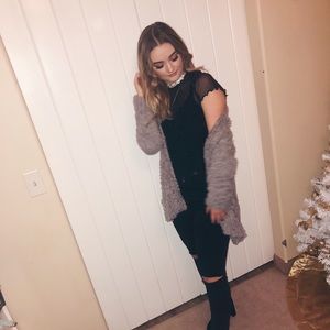 Meet your Posher, Mckenzie